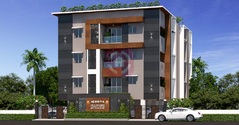 India Builders Adithya Apartment-cover-06